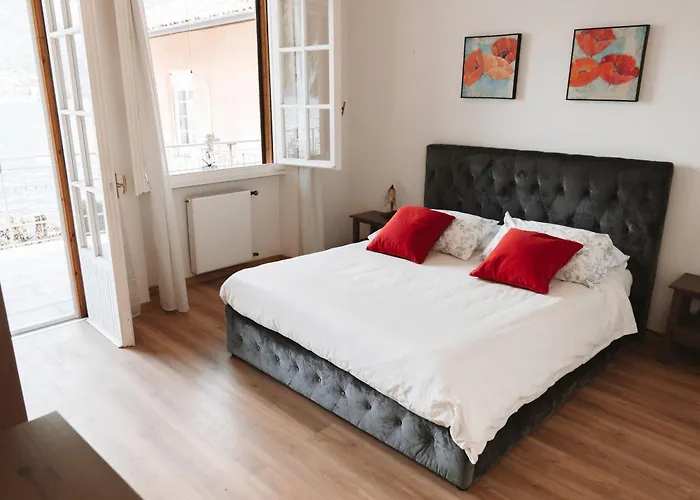 La Luna Pognana Lario