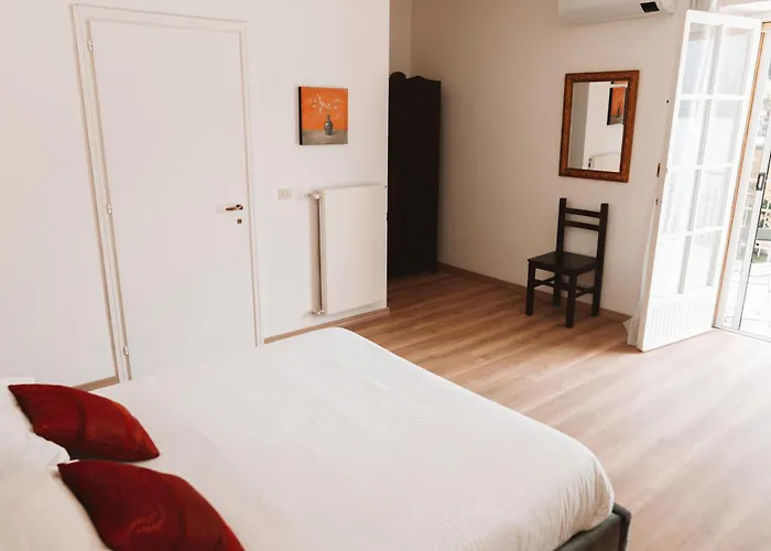 Bed & Breakfast La Luna