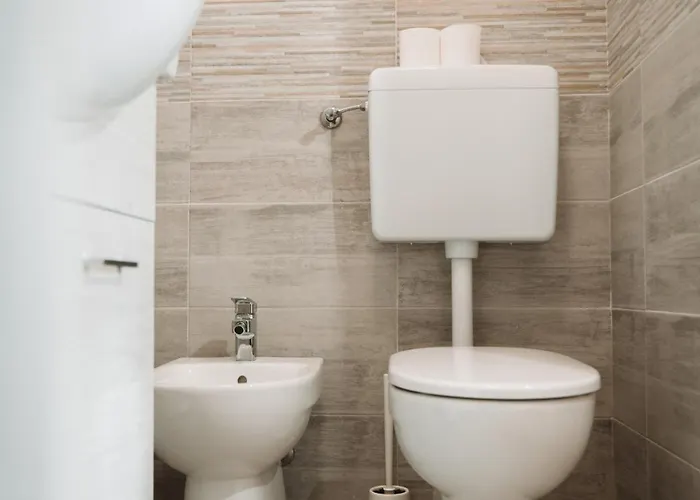 La Luna Bed & Breakfast