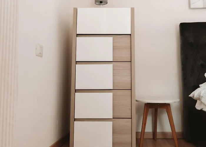 Bed & Breakfast La Luna