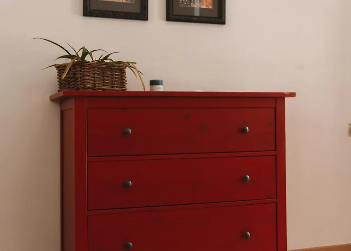 La Luna Bed & Breakfast Pognana Lario