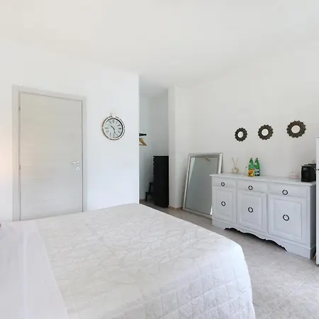 Bed & Breakfast La Luna