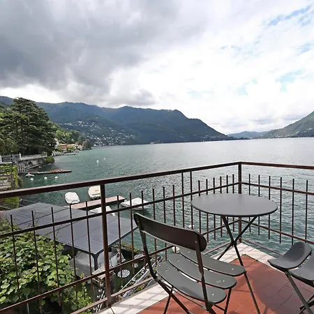 La Luna 3* Pognana Lario