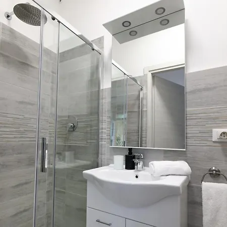 La Luna Bed & Breakfast Pognana Lario