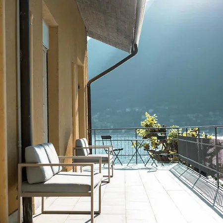 Bed & Breakfast La Luna Pognana Lario