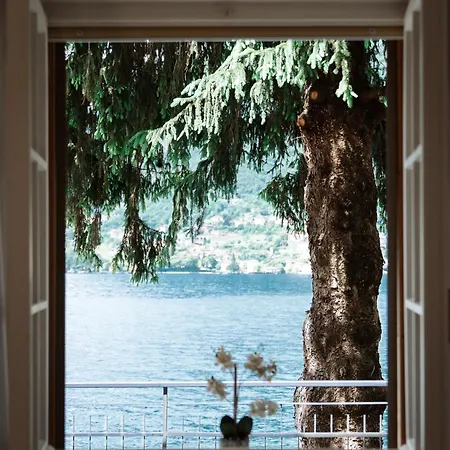 La Luna Bed & Breakfast Pognana Lario