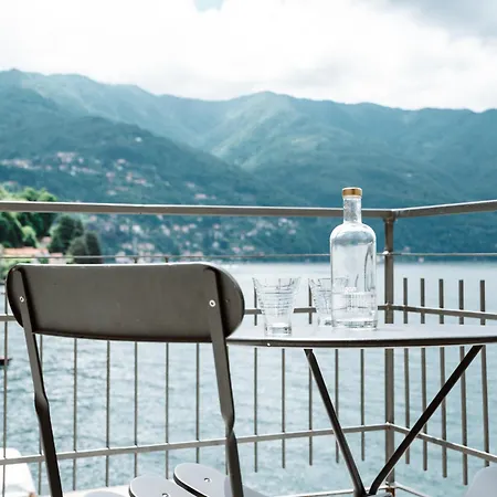 La Luna 3* Pognana Lario