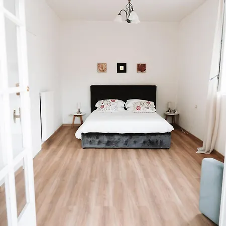 La Luna Bed & Breakfast Pognana Lario