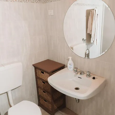 Bed & Breakfast La Luna Pognana Lario