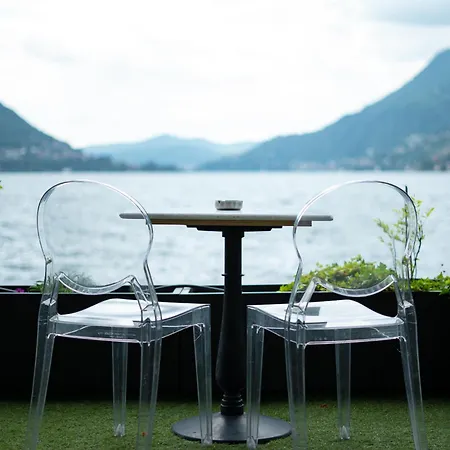 Bed & Breakfast La Luna Pognana Lario