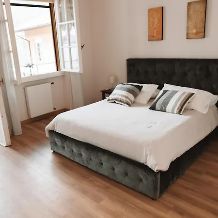 La Luna 3* Pognana Lario