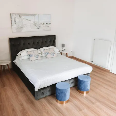 La Luna Bed & Breakfast 3*