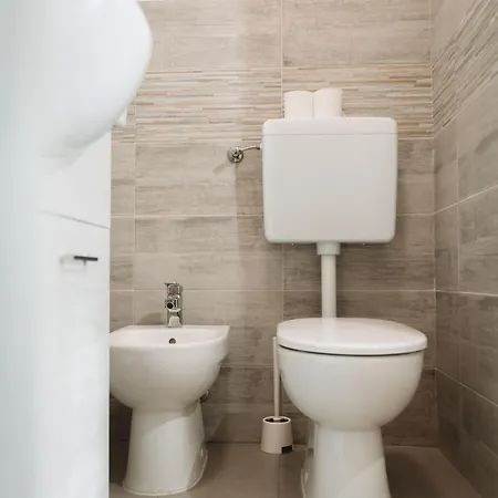 La Luna Bed & Breakfast