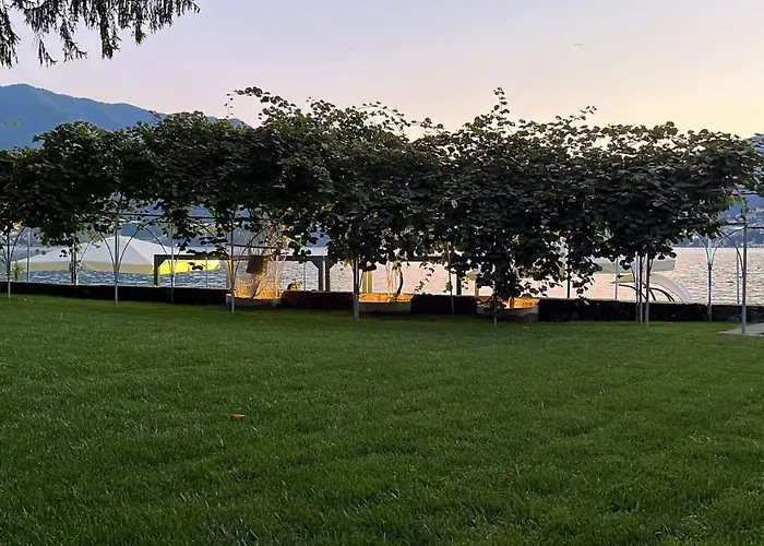 La Luna Bed & Breakfast Pognana Lario