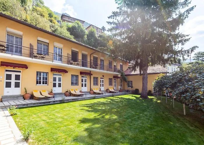 Bed & Breakfast La Luna 3*