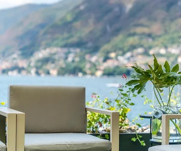 La Luna 3* Pognana Lario