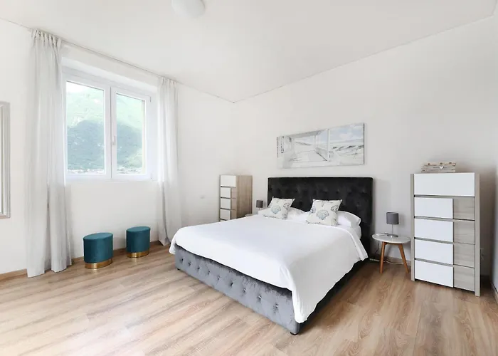 La Luna Bed & Breakfast Pognana Lario