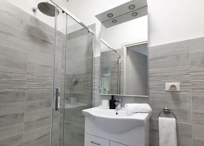 La Luna Bed & Breakfast Pognana Lario