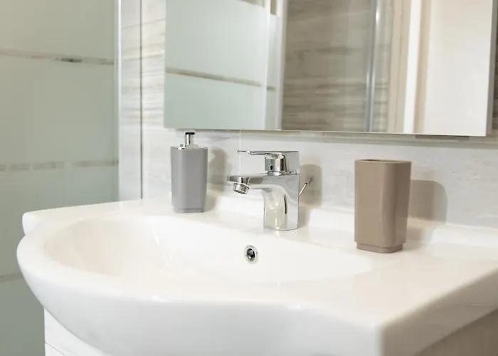 Bed & Breakfast La Luna 3*