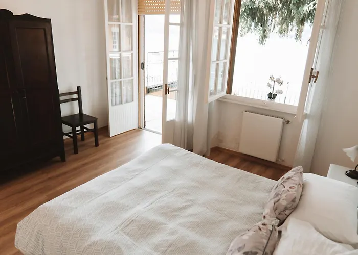 La Luna Bed & Breakfast