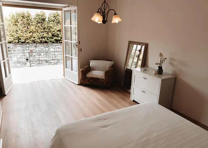 La Luna Bed & Breakfast 3*