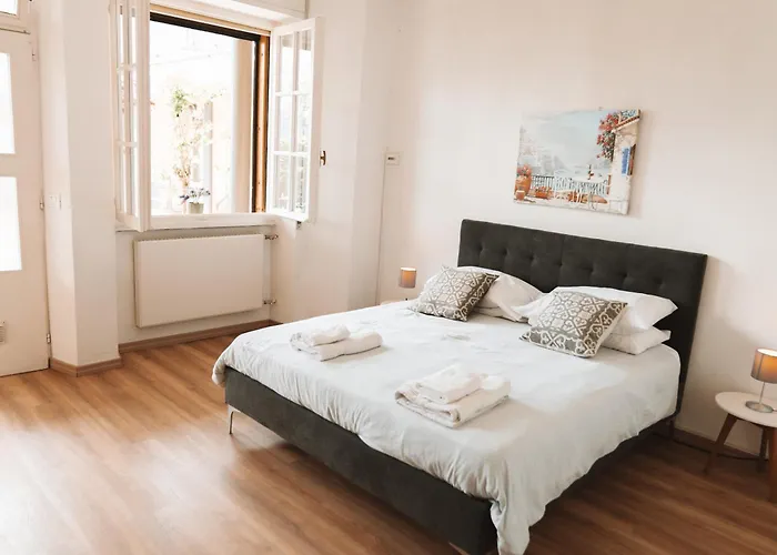 Bed & Breakfast La Luna Pognana Lario