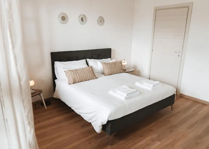 La Luna Pognana Lario