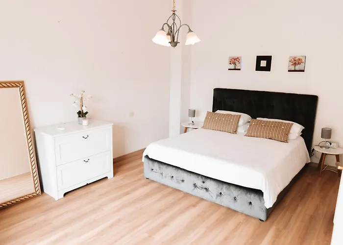 Bed & Breakfast La Luna