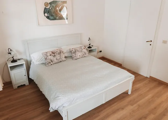 Bed & Breakfast La Luna 3*