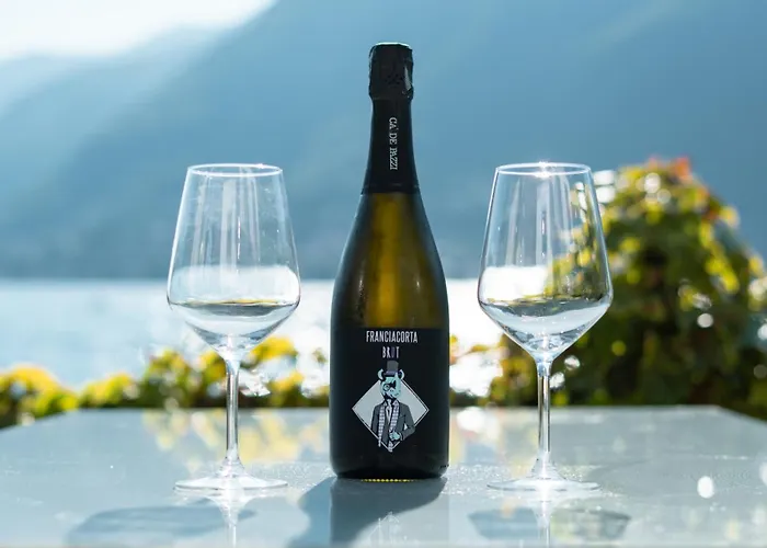 La Luna 3* Pognana Lario