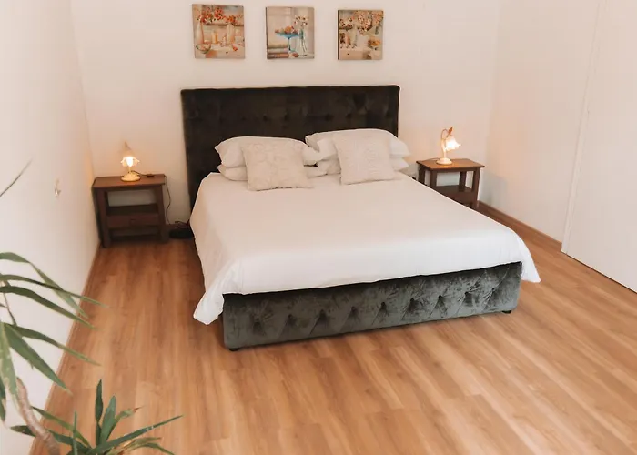 La Luna Bed & Breakfast