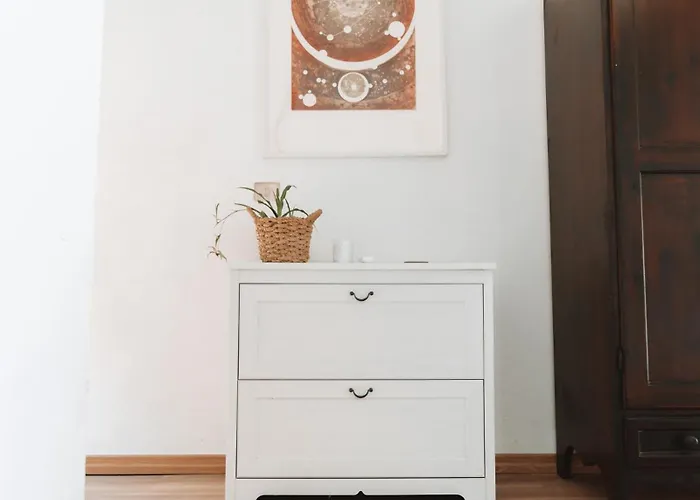 La Luna Bed & Breakfast