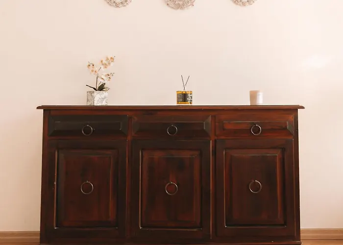 La Luna Bed & Breakfast Pognana Lario