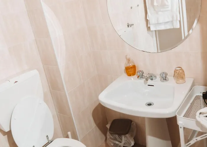 Bed & Breakfast La Luna Pognana Lario