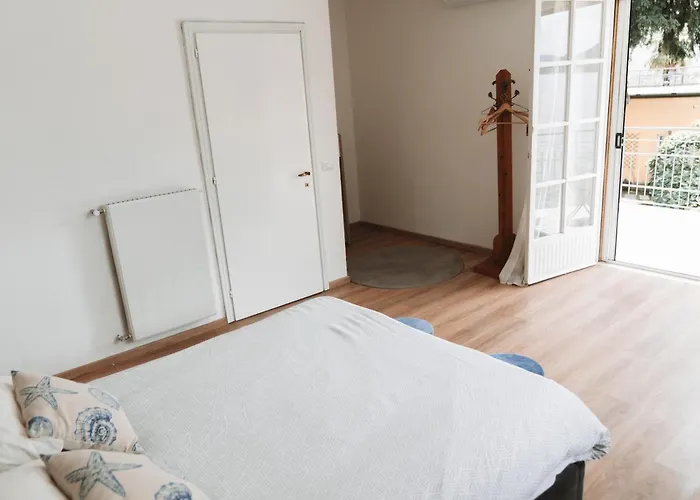 La Luna Bed & Breakfast