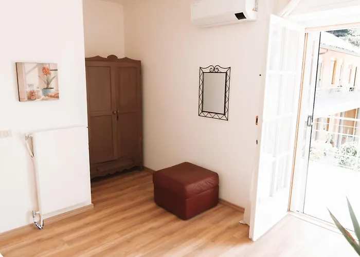 La Luna Pognana Lario