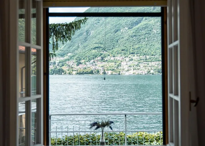 La Luna Pognana Lario