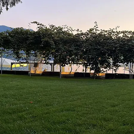 La Luna Bed & Breakfast Pognana Lario