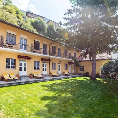 Bed & Breakfast La Luna 3*