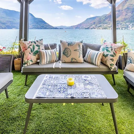 La Luna Bed & Breakfast 3*