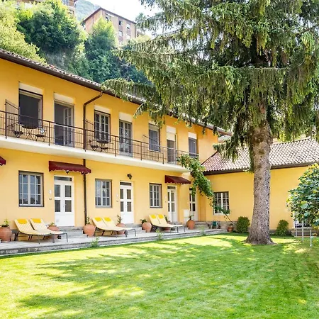 La Luna Bed & Breakfast Pognana Lario