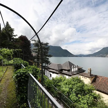 La Luna Bed & Breakfast Pognana Lario