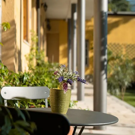 La Luna Bed & Breakfast Pognana Lario