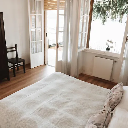 La Luna Bed & Breakfast