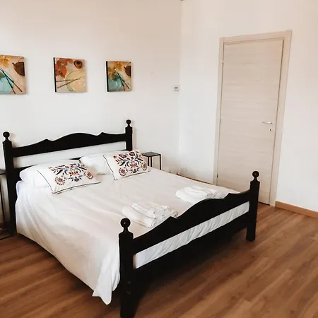 Bed & Breakfast La Luna