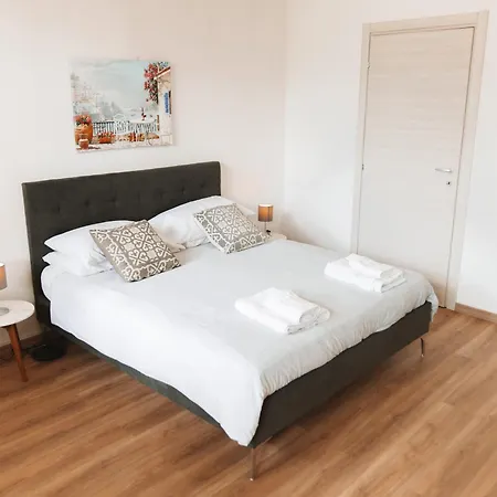 La Luna Bed & Breakfast Pognana Lario