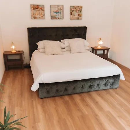 La Luna Bed & Breakfast